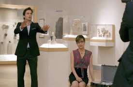 White Collar: 4. Flip of the Coin