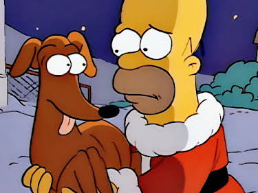 16:40: Die Simpsons | ProSieben | 5/2 2026