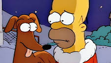 Die Simpsons