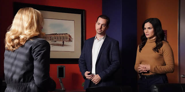 04:55: NCIS (S19 E10) (S19) | TV3 | 1/17 2026