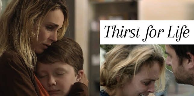 Thirst for Life (2020)