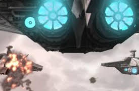 Star Wars: The Clone Wars: Episode 20