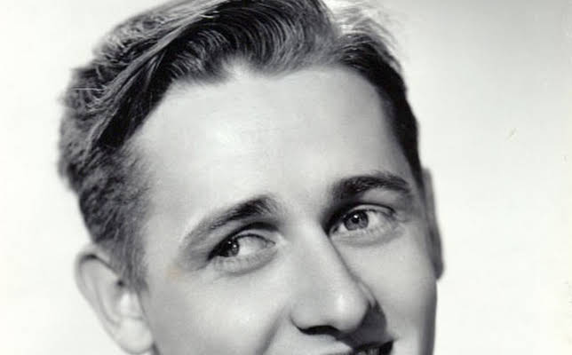 Alan Young