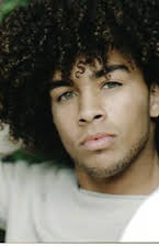 Nathan Stephenson as 