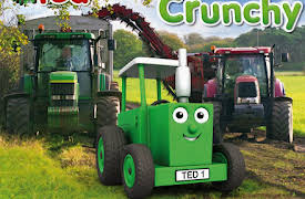 Tractor Ted: Munchy Crunchy