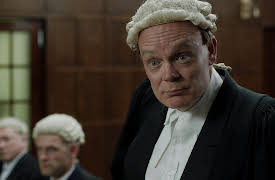 Mistress Mercy Season 1: Episode 2