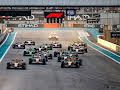 F1 Abu Dhabi GP Qualifying...