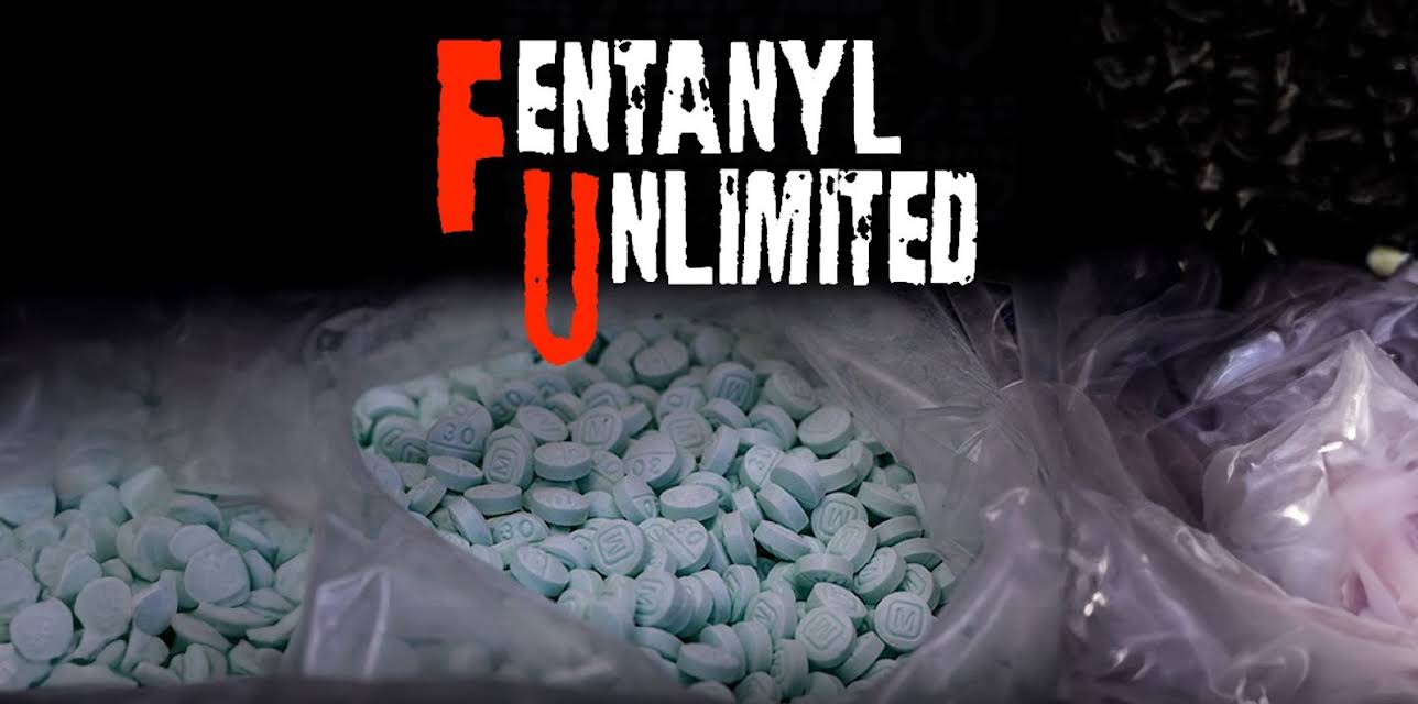 FU: Fentanyl Unlimited (2023)