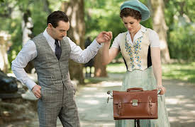 Dracula Season 1: Servants to Two Masters