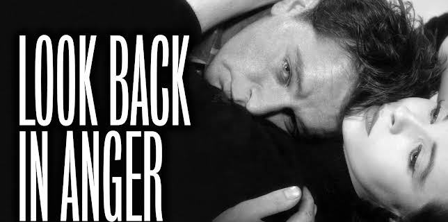 Look Back in Anger (1959)