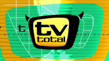 00:20: TV total | ProSieben | 10/12 2026