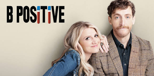 B Positive Season 1