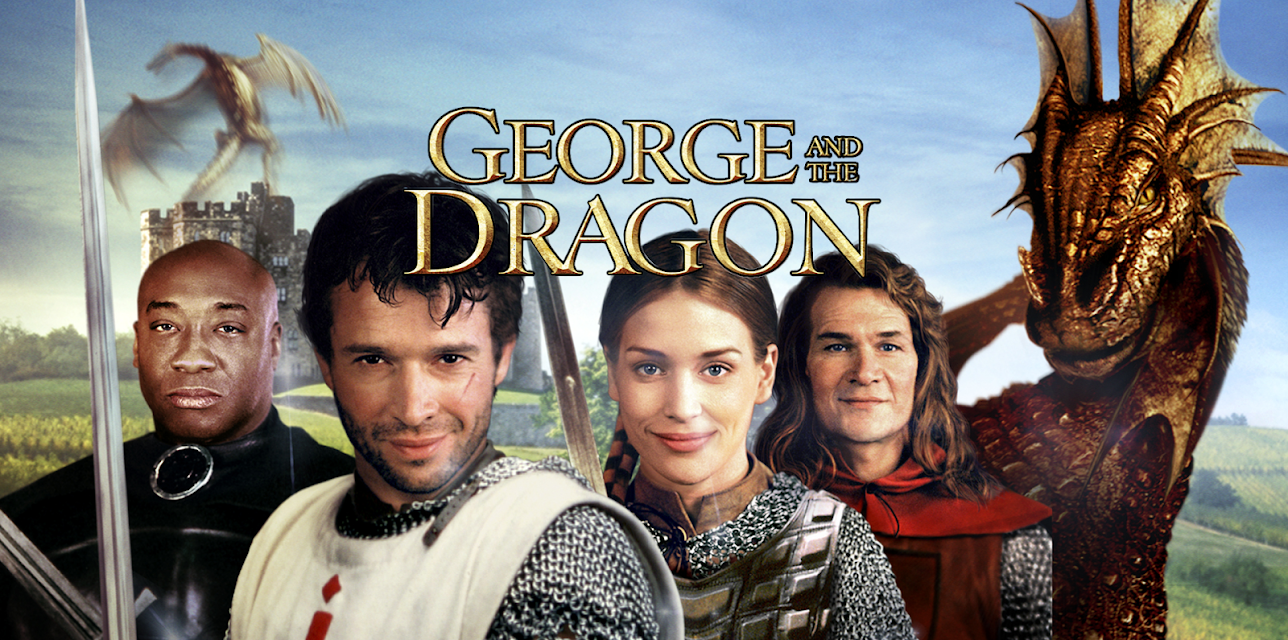 George and the Dragon (2006)
