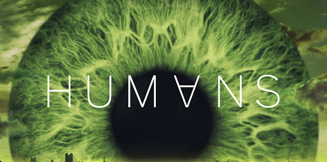Humans: Series 1