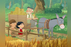 Memories of Nanette: Episode 3