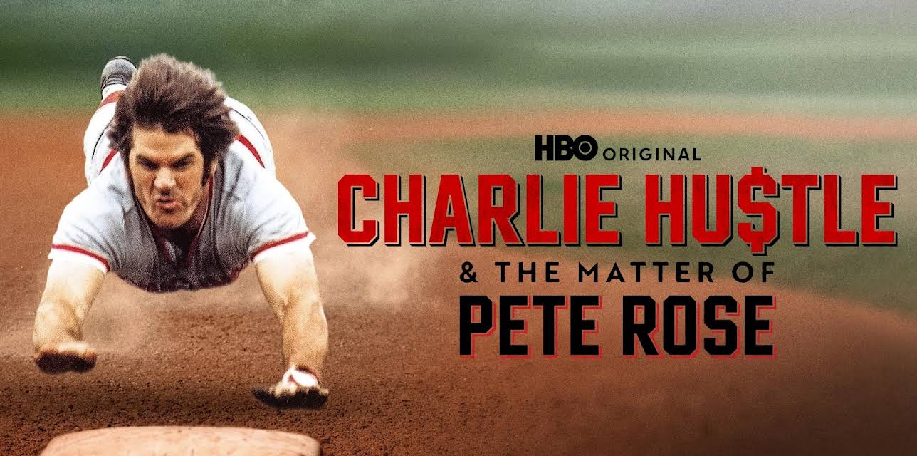 Charlie Hustle & The Matter of Pete Rose, Season 1
