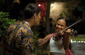 Bara för kärlek: Du och din kärlek kan dra åt helvete