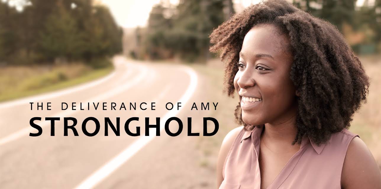The Deliverance of Amy Stronghold (2021)
