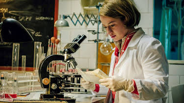 01:30: Charité (16) | MDR Fernsehen | 4/4 2026