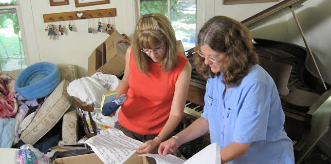 06:25: Hoarding: Buried Alive (S2 E14) (S2) | TLC | 2/23 2026