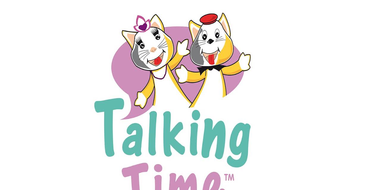 Talking Time