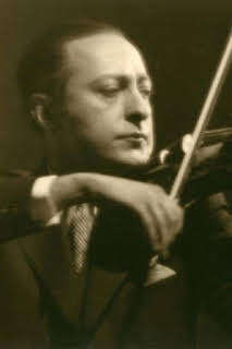 07:01: Jascha Heifetz - El violinista de Dios | Mezzo | 4/1 2026