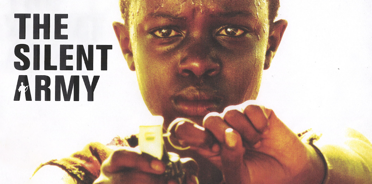 The Silent Army (2009)