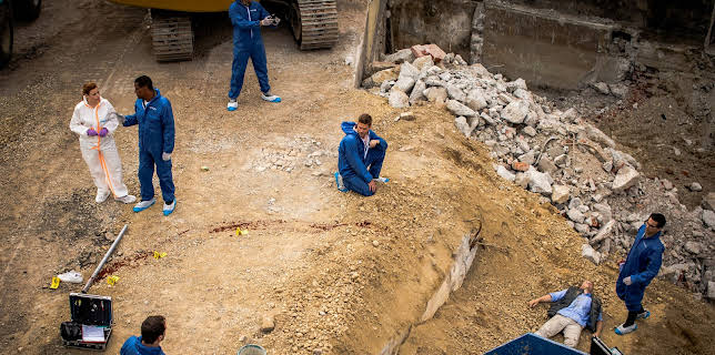 18:05: SOKO München | ZDF | 1/10 2026
