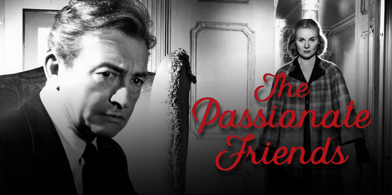 Passionate Friends, The (1949)