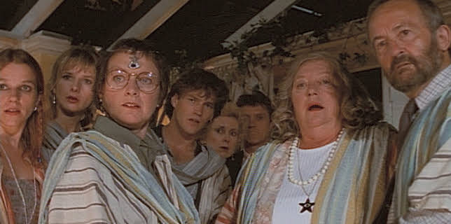 20:15: Inspector Barnaby | ZDFneo | 3/16 2026