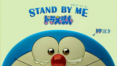 21:41: CINE: 'STAND BY ME DORAEMON' | Boing | 4/3 2026