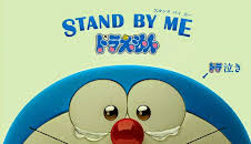 CINE: 'STAND BY ME DORAEMON'