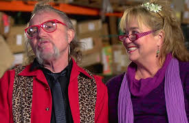 Baggage Battles: New Jersey