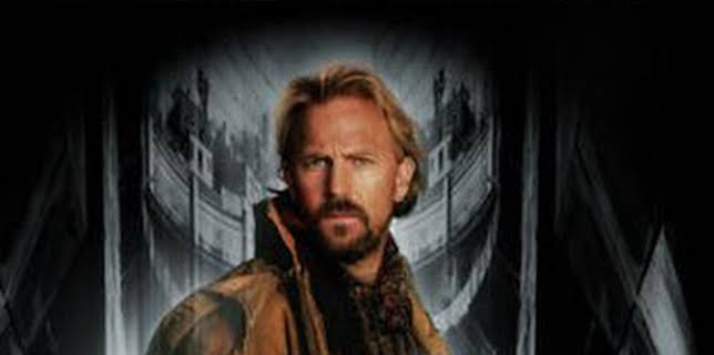 14:45: Mensajero del futuro (The Postman) | 13 TV | 3/21 2026