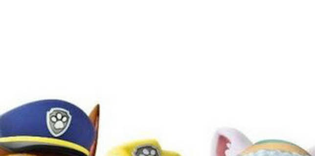 16:49: La patrulla canina Single Story (T5): Ep.9 La patrulla salva un almuerzo extremo | NICK JR | 2/24 2026