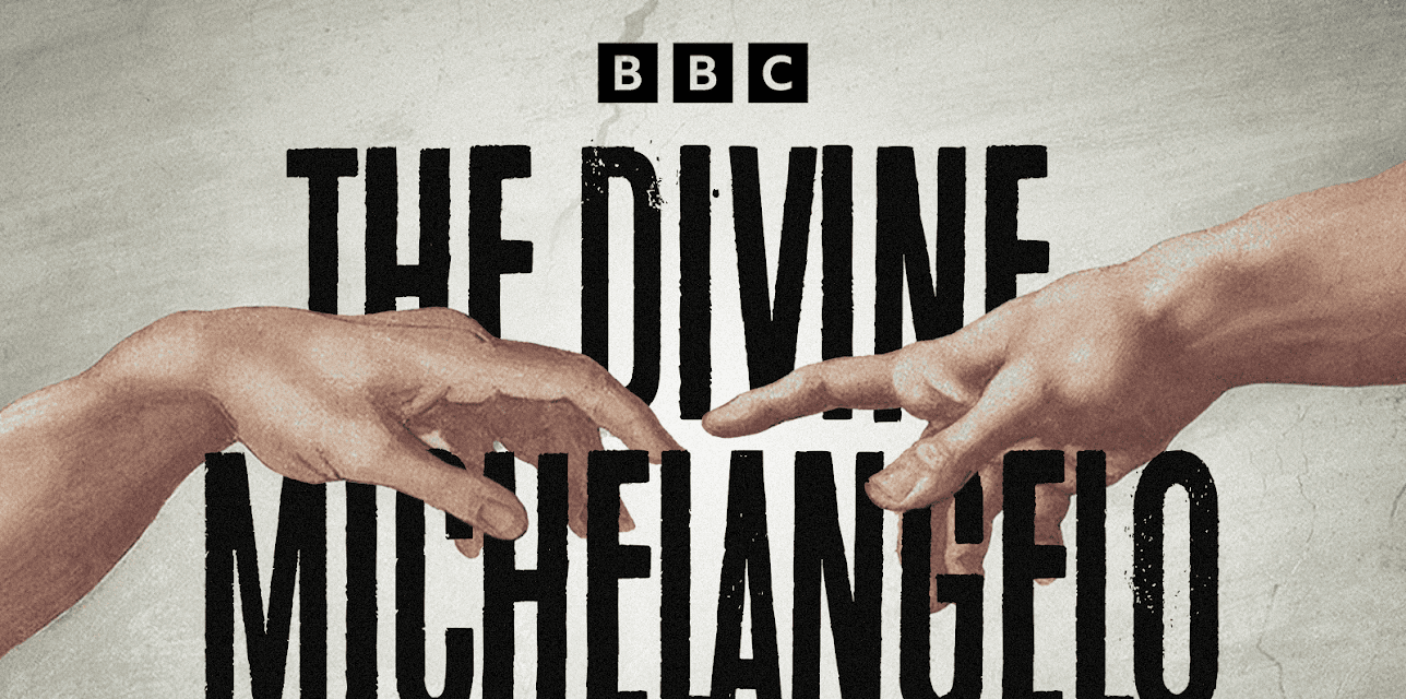 The Divine Michelangelo