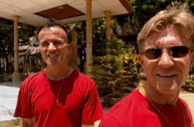 Amazing Race 1: Fight To The Last Minute