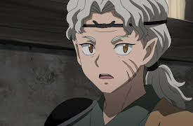 Yashahime: Princess Half-Demon (Japanese with English Subs): Double-Edged Moroha