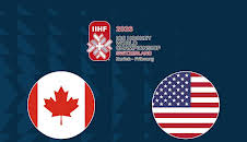 IIHF Eishockey-WM Männer 2026