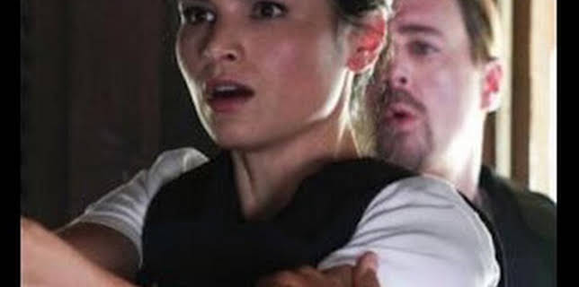 17:21: Navy: Investigación criminal (T19): Ep.1 Sangre en el agua | AXN | 3/3 2026