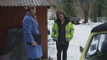 18:00: Lyxfällan (S32 E8) (S32) | TV3 | 5/20 2026