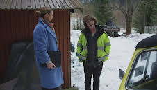 Lyxfällan (S32 E8)