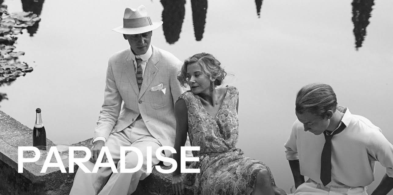 Paradise (2017)