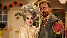 Not Going Out 2019 Halloween Special (S1 E1)