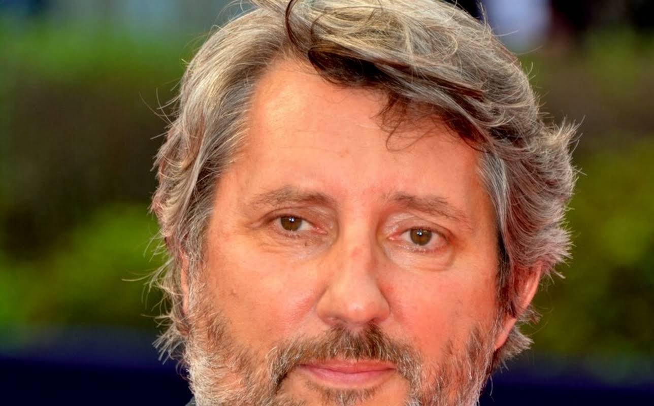 Bruno Podalydès