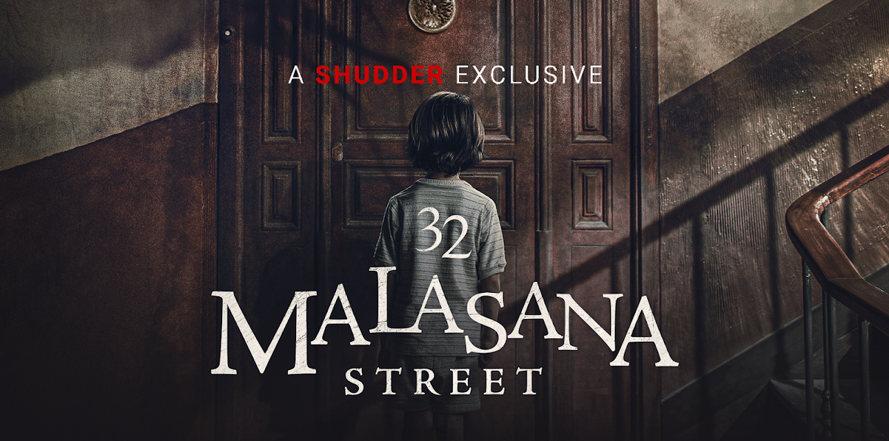 32 Malasana Street (2020)