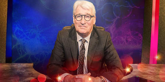 7:30 PM: University Challenge | BBC Four | 12/18 2025