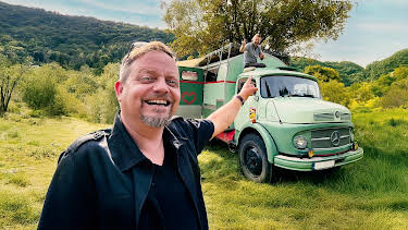 21:00: Der Camping-Check: Expeditionscamper, Fernreisemobile & Selbstausbau | ARD Alpha | 8/5 2026