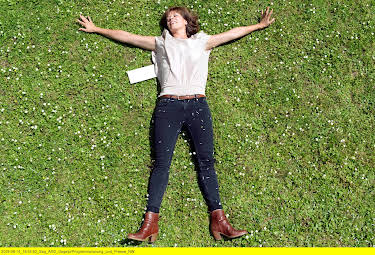 16:55: Auf der anderen Seite ist das Gras viel grüner | 3SAT | 3/29 2026