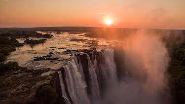 9:00 PM: Earth's Great Rivers II (S1) | BBC Two | 1/8 2026